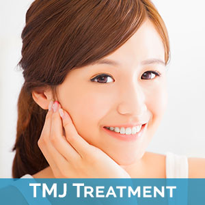 TMJ Treatment